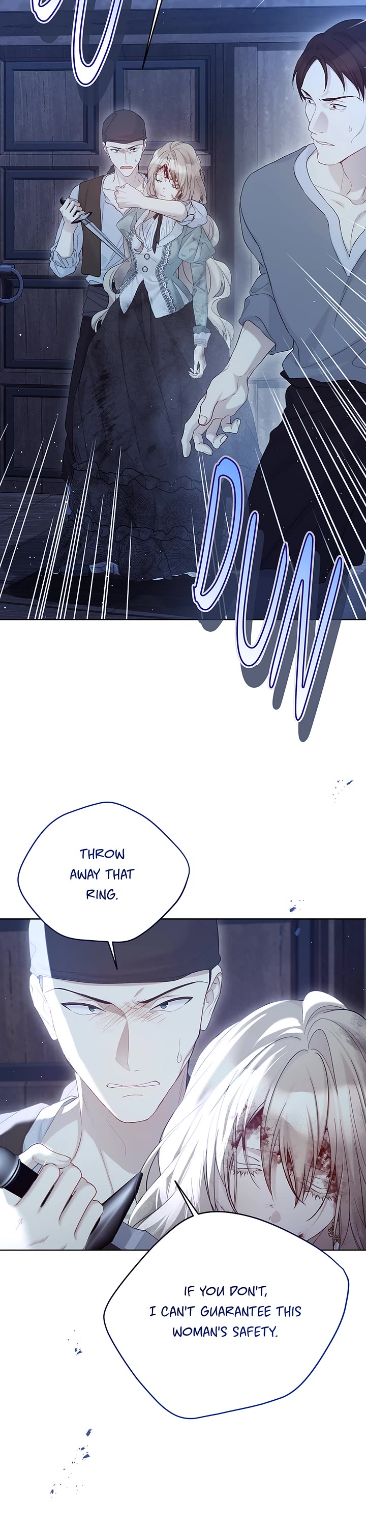 The Viridescent Crown chapter 126 page 19
