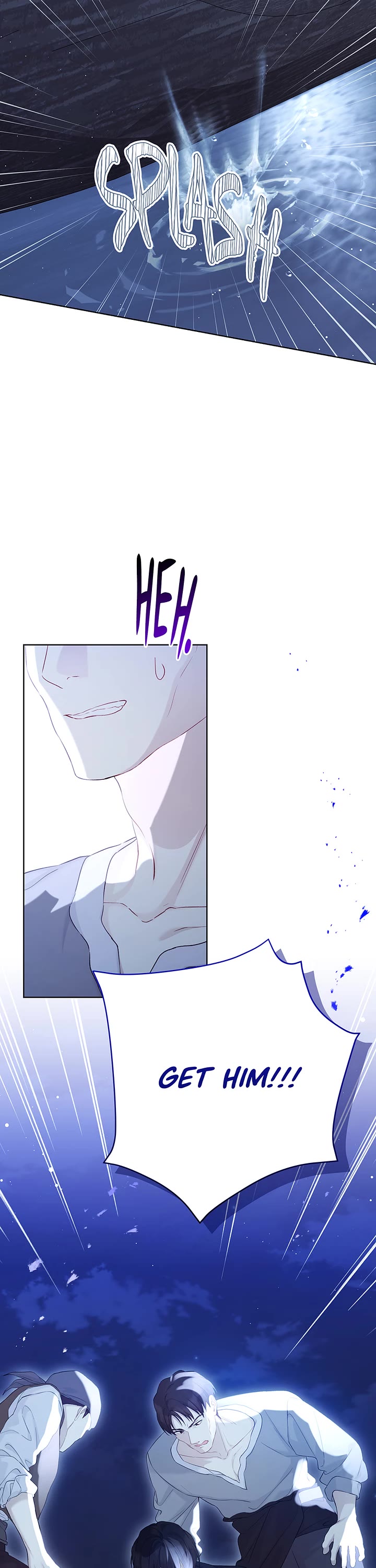 The Viridescent Crown chapter 126 page 25