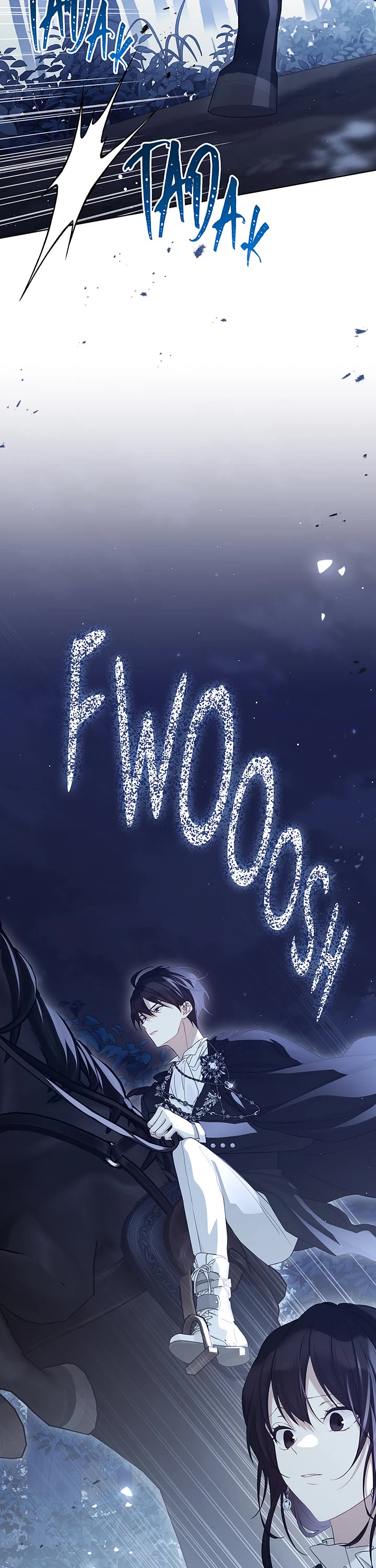 The Viridescent Crown chapter 126 page 3