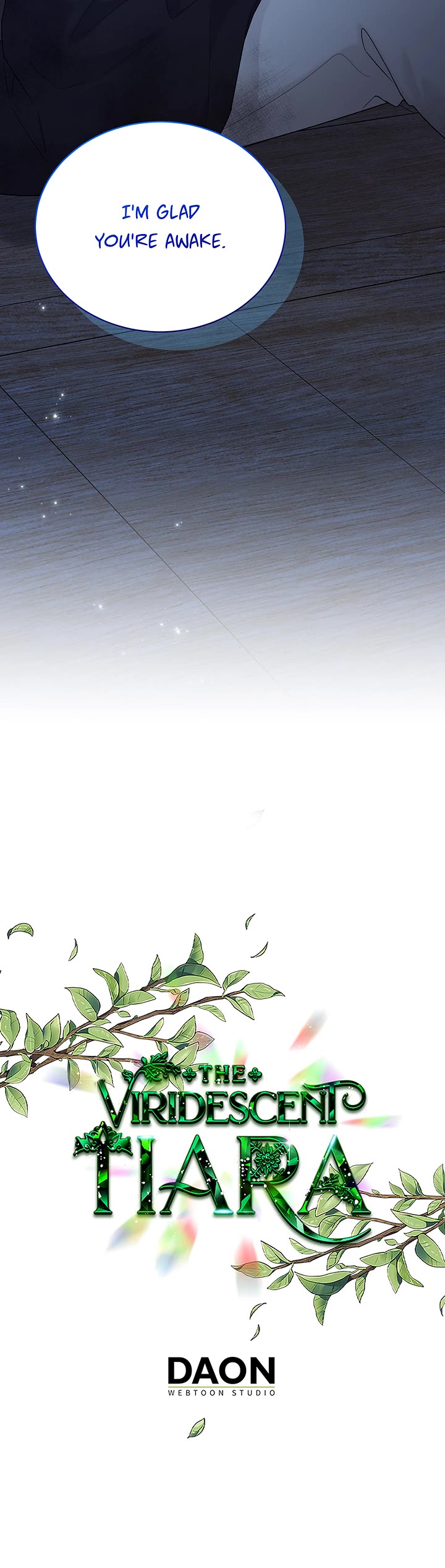 The Viridescent Crown chapter 126 page 36