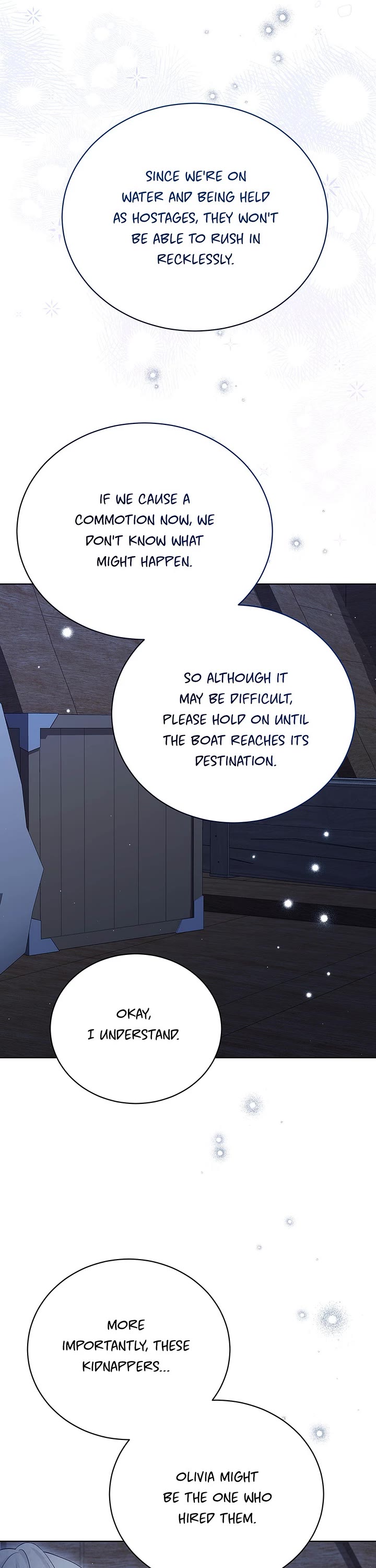 The Viridescent Crown chapter 127 page 10