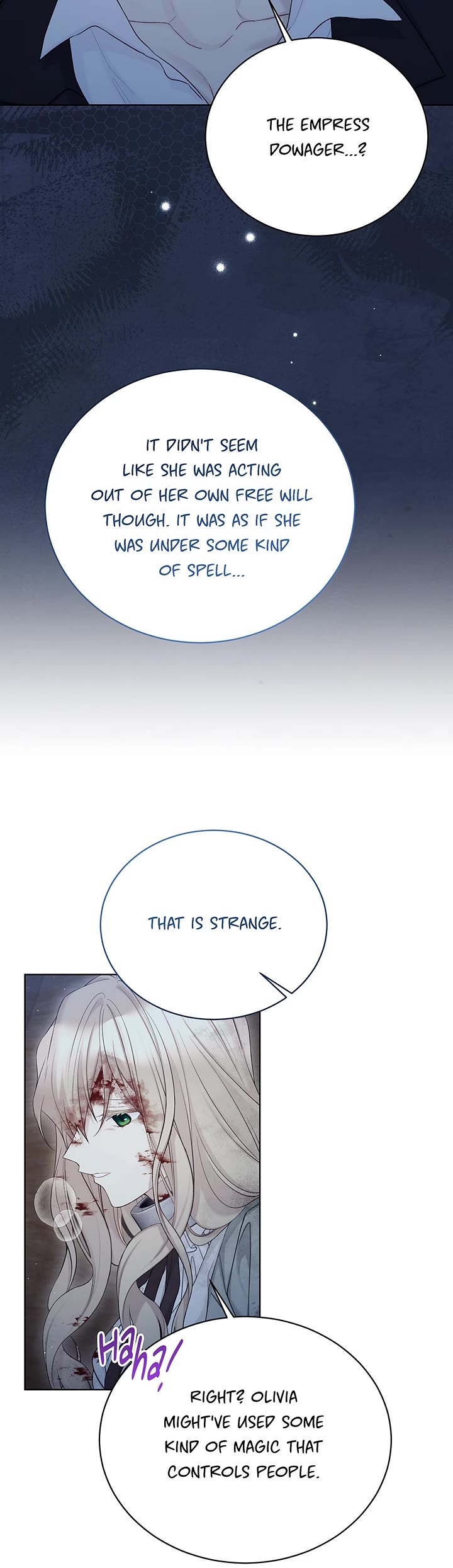 The Viridescent Crown chapter 127 page 12