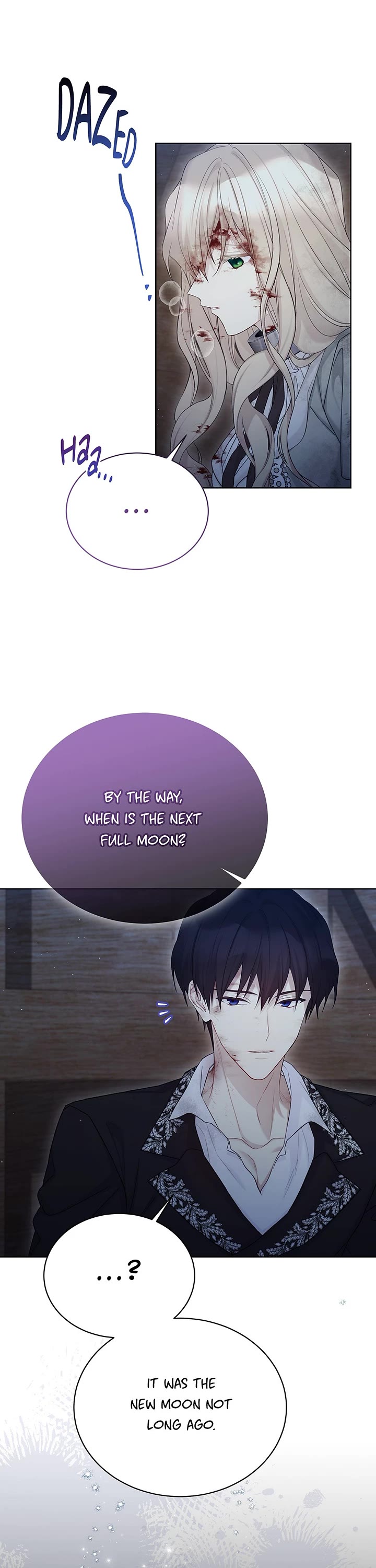 The Viridescent Crown chapter 127 page 13