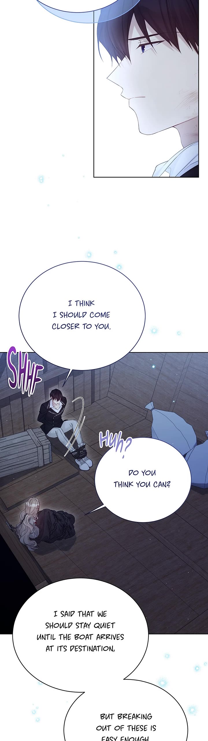 The Viridescent Crown chapter 127 page 17
