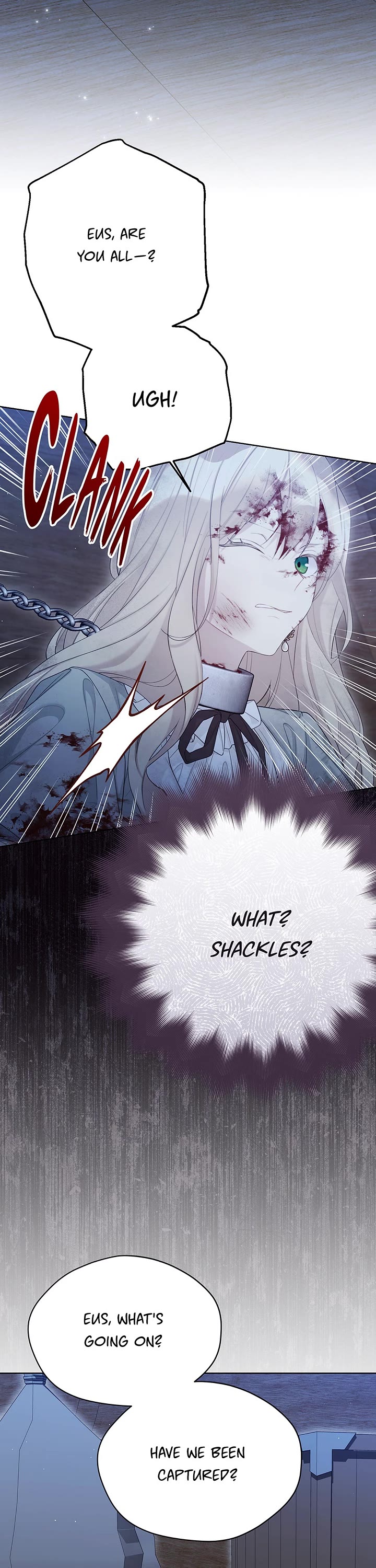 The Viridescent Crown chapter 127 page 2