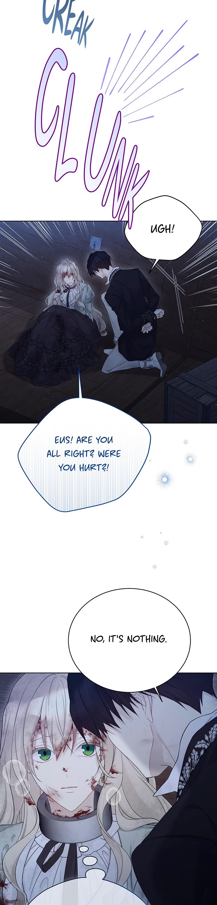 The Viridescent Crown chapter 127 page 20