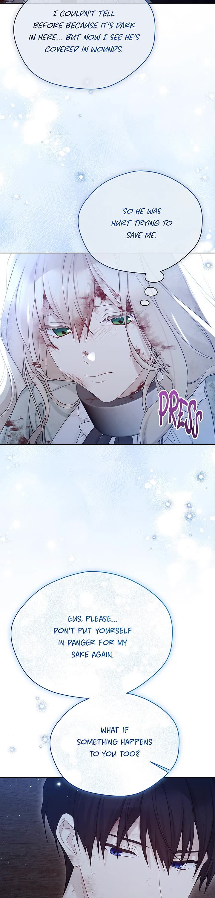 The Viridescent Crown chapter 127 page 21