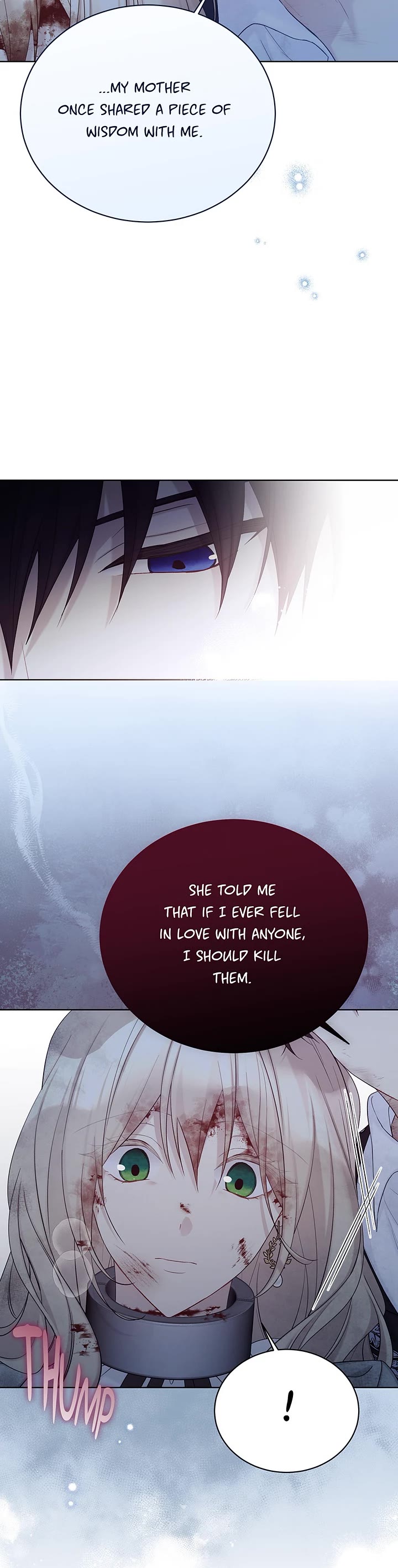 The Viridescent Crown chapter 127 page 23
