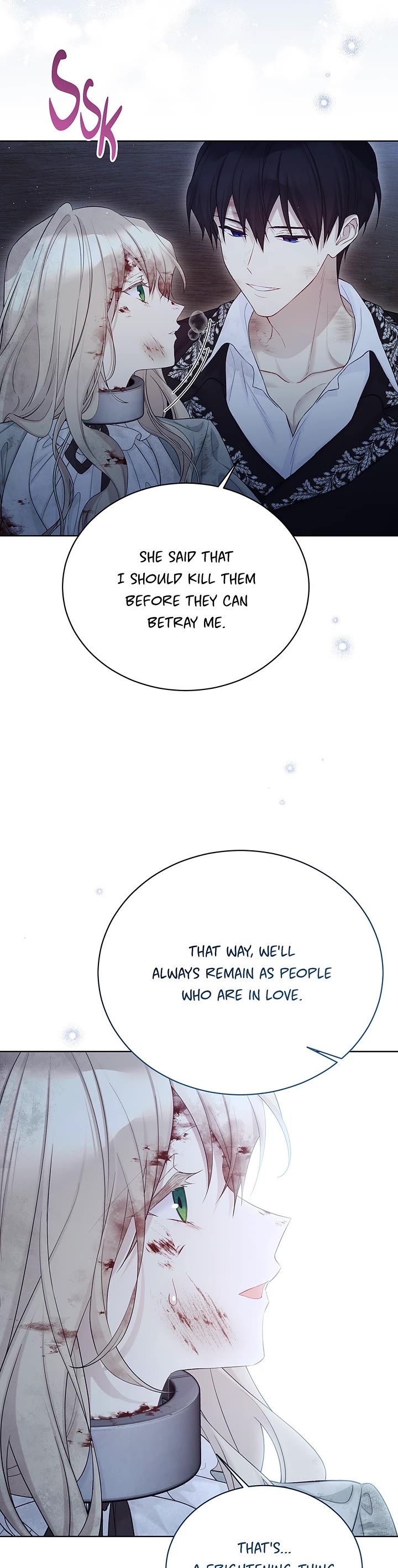 The Viridescent Crown chapter 127 page 24