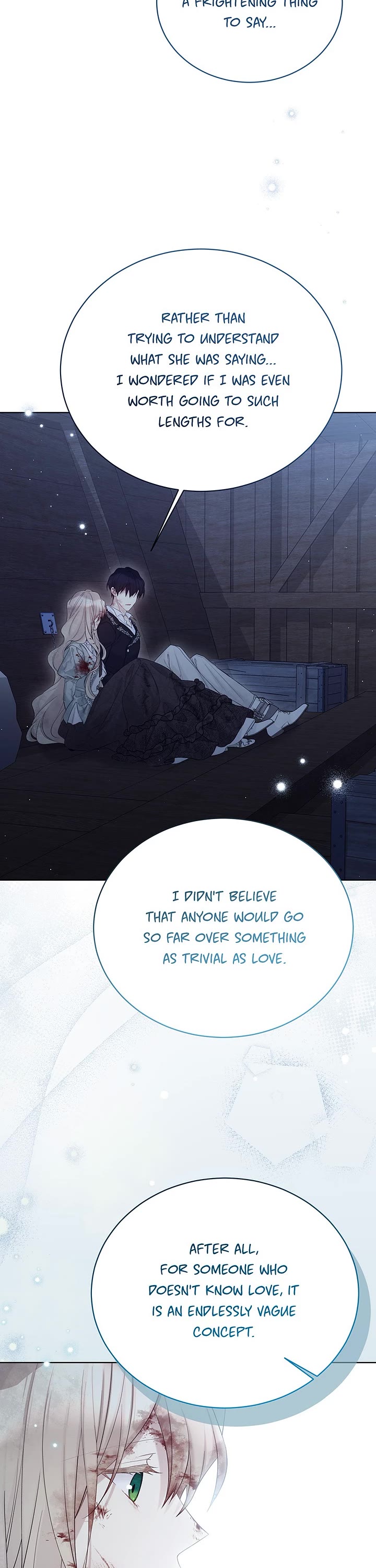 The Viridescent Crown chapter 127 page 25