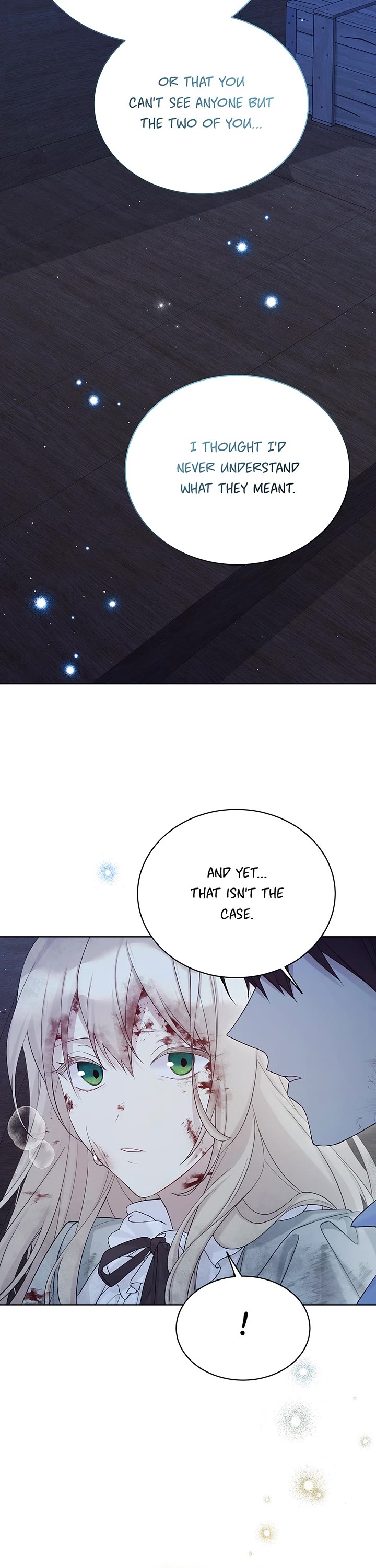 The Viridescent Crown chapter 127 page 27