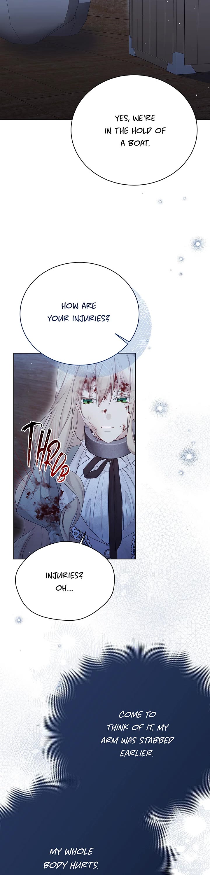 The Viridescent Crown chapter 127 page 3