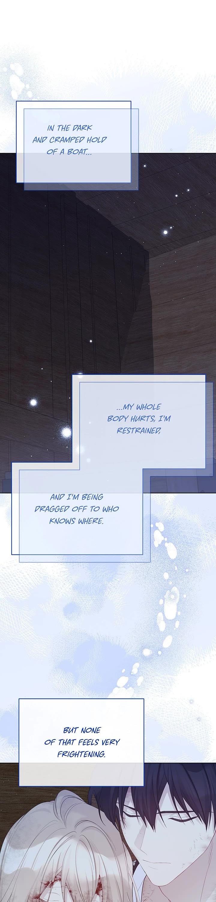The Viridescent Crown chapter 127 page 34