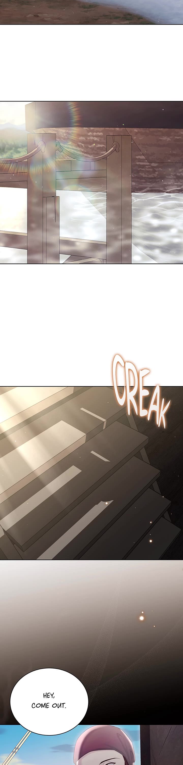 The Viridescent Crown chapter 127 page 37
