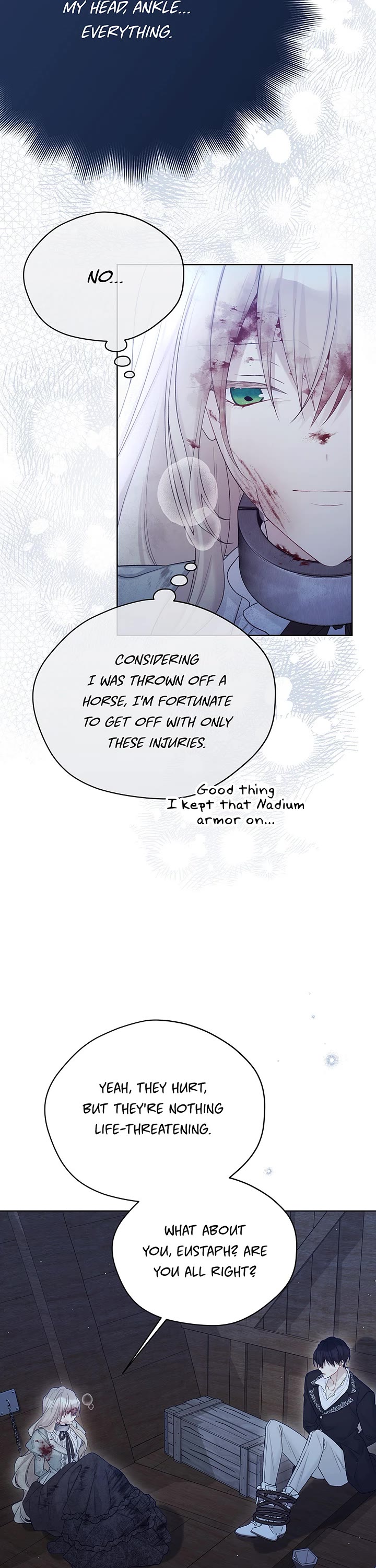 The Viridescent Crown chapter 127 page 4