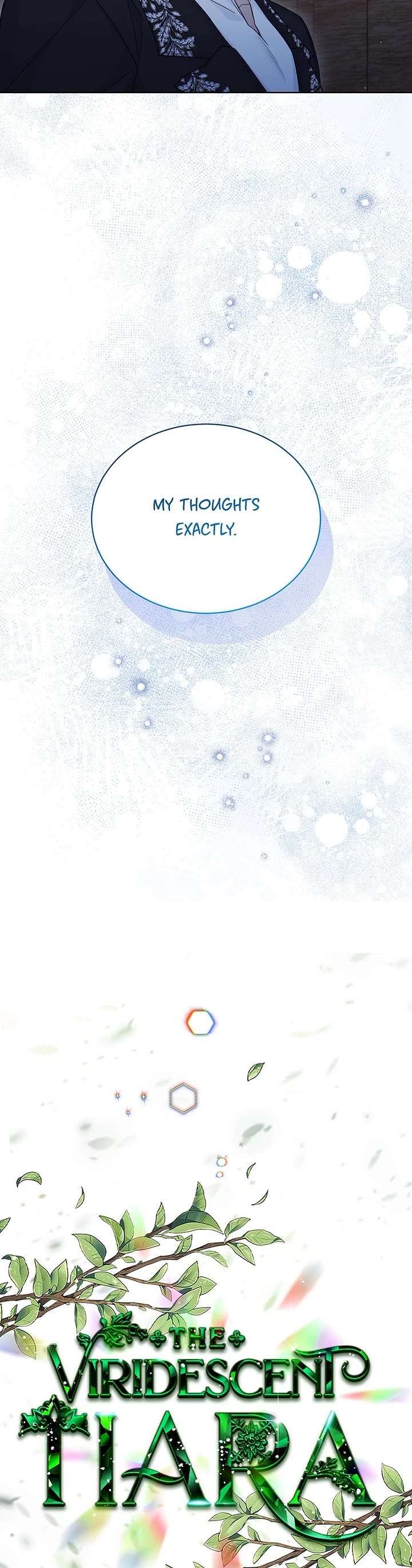 The Viridescent Crown chapter 127 page 6