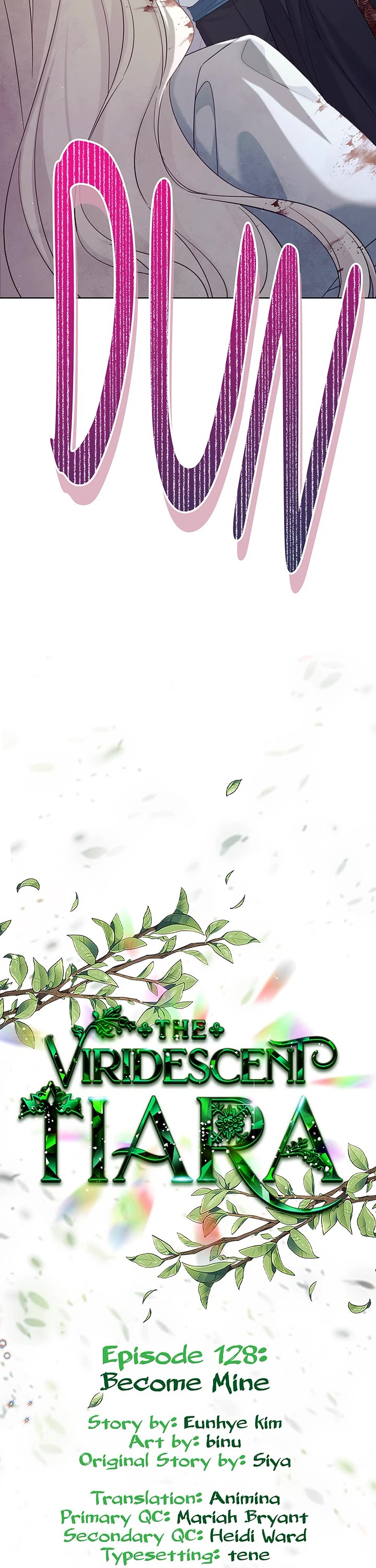 The Viridescent Crown chapter 128 page 4