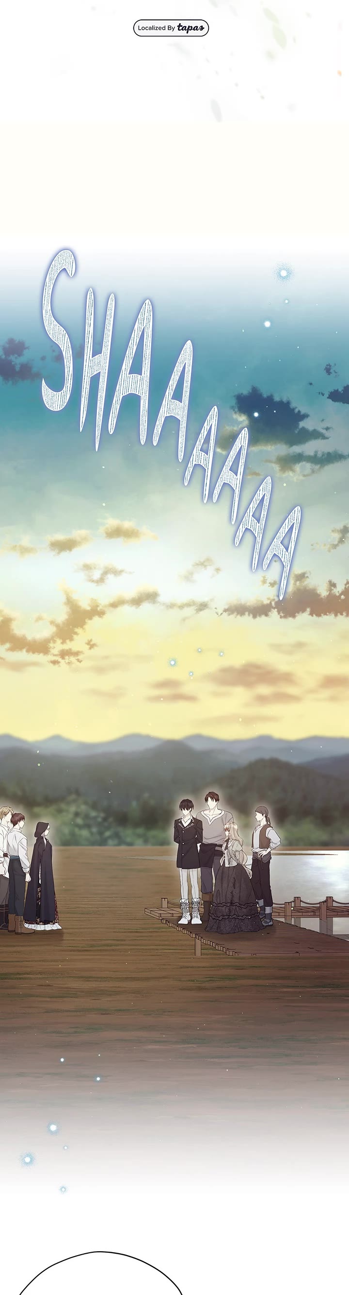 The Viridescent Crown chapter 128 page 5