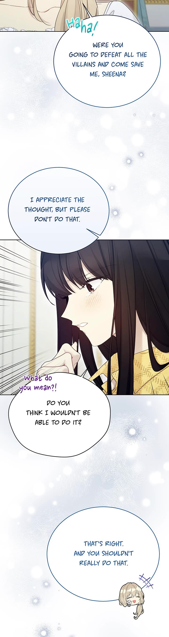 The Viridescent Crown chapter 129 page 12