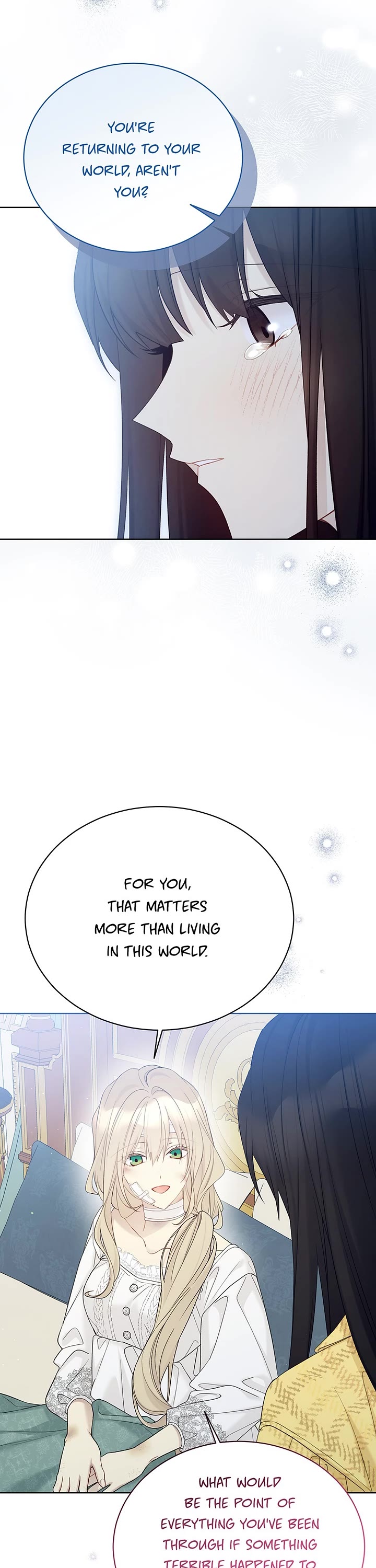 The Viridescent Crown chapter 129 page 13