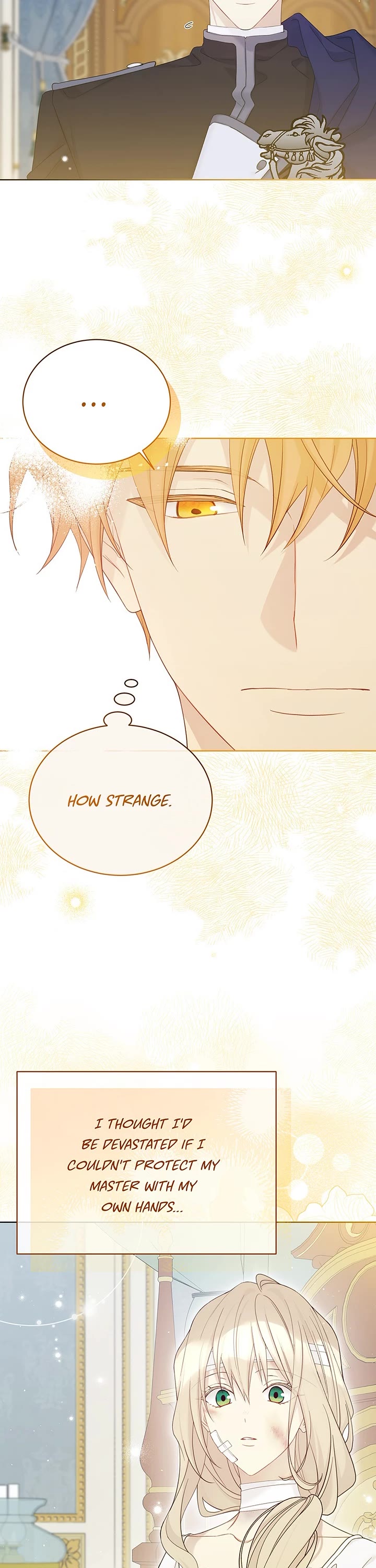 The Viridescent Crown chapter 129 page 16