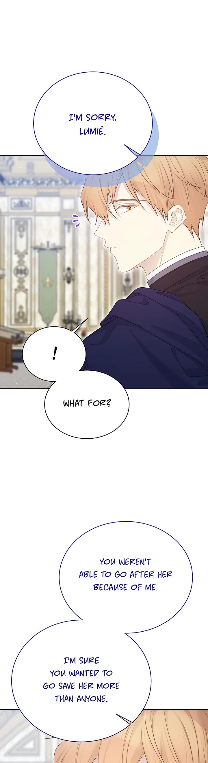 The Viridescent Crown chapter 129 page 23