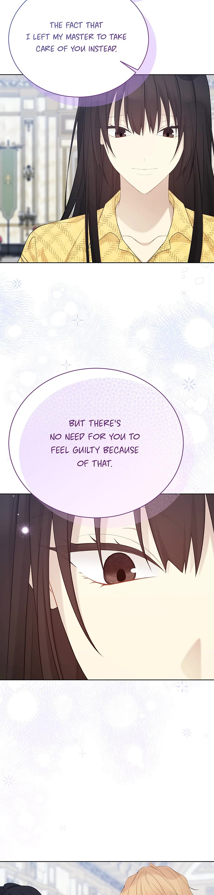 The Viridescent Crown chapter 129 page 25