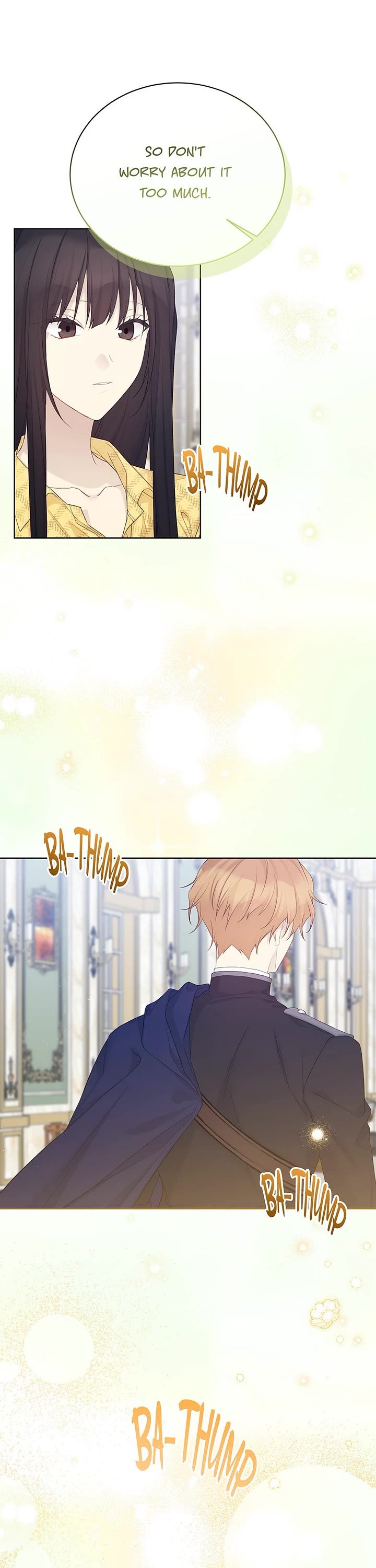 The Viridescent Crown chapter 129 page 27