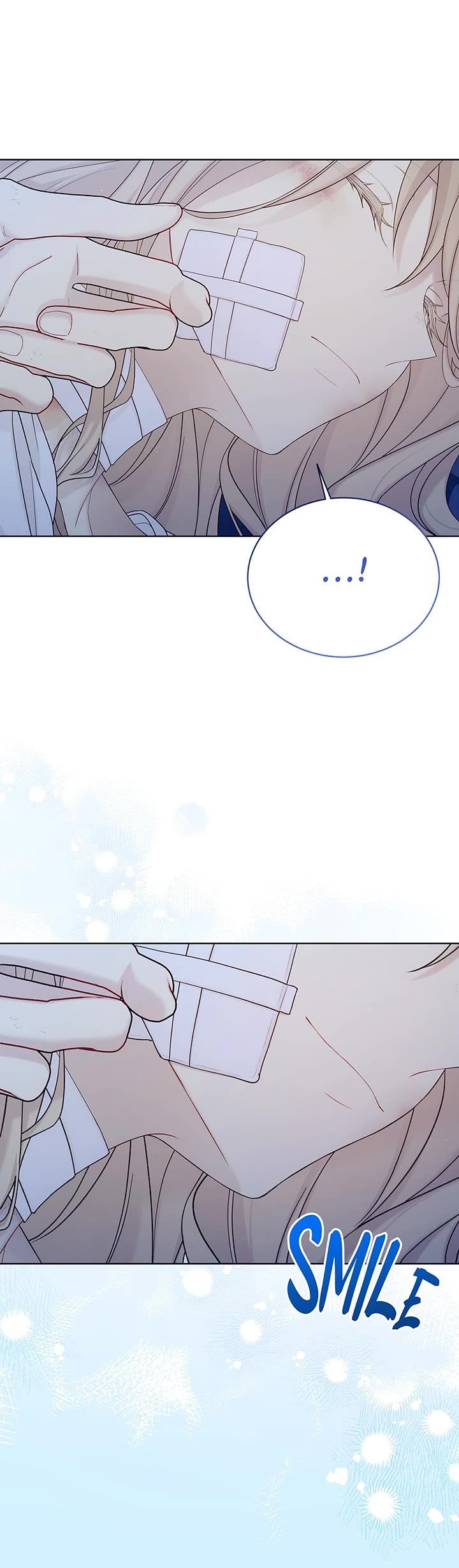 The Viridescent Crown chapter 129 page 30