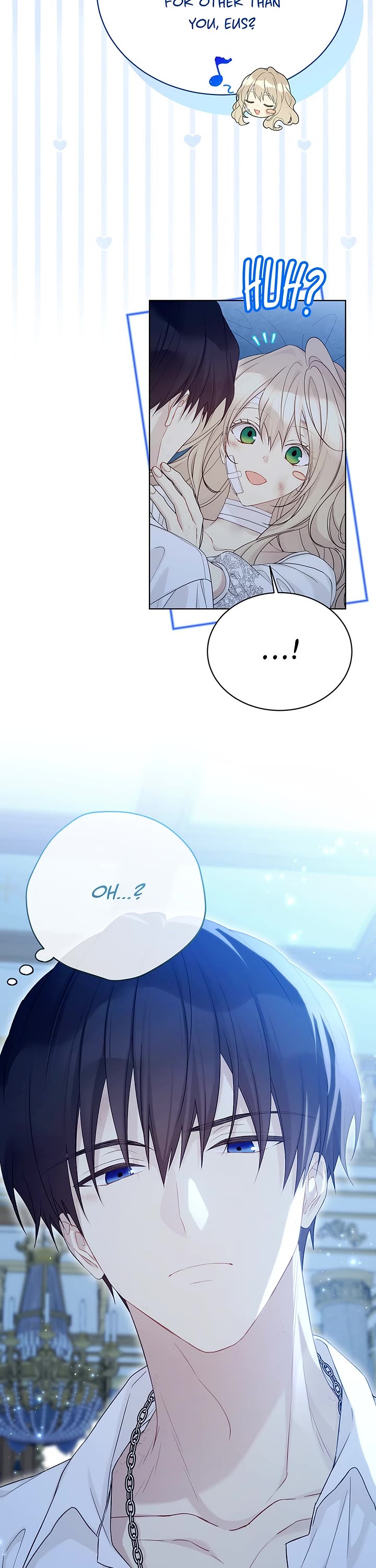The Viridescent Crown chapter 129 page 33