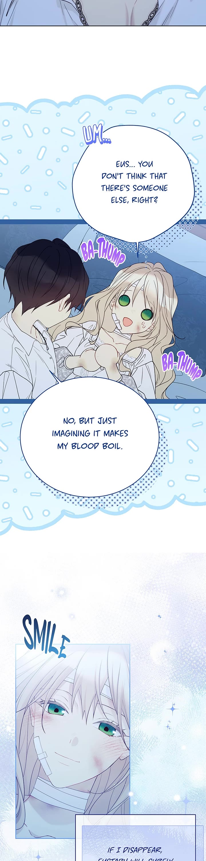 The Viridescent Crown chapter 129 page 34