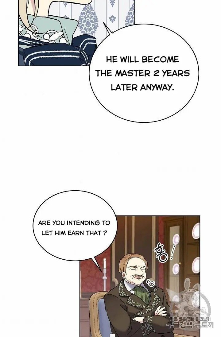 The Viridescent Crown chapter 13 page 11