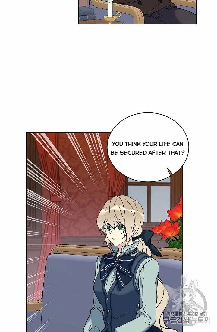 The Viridescent Crown chapter 13 page 12