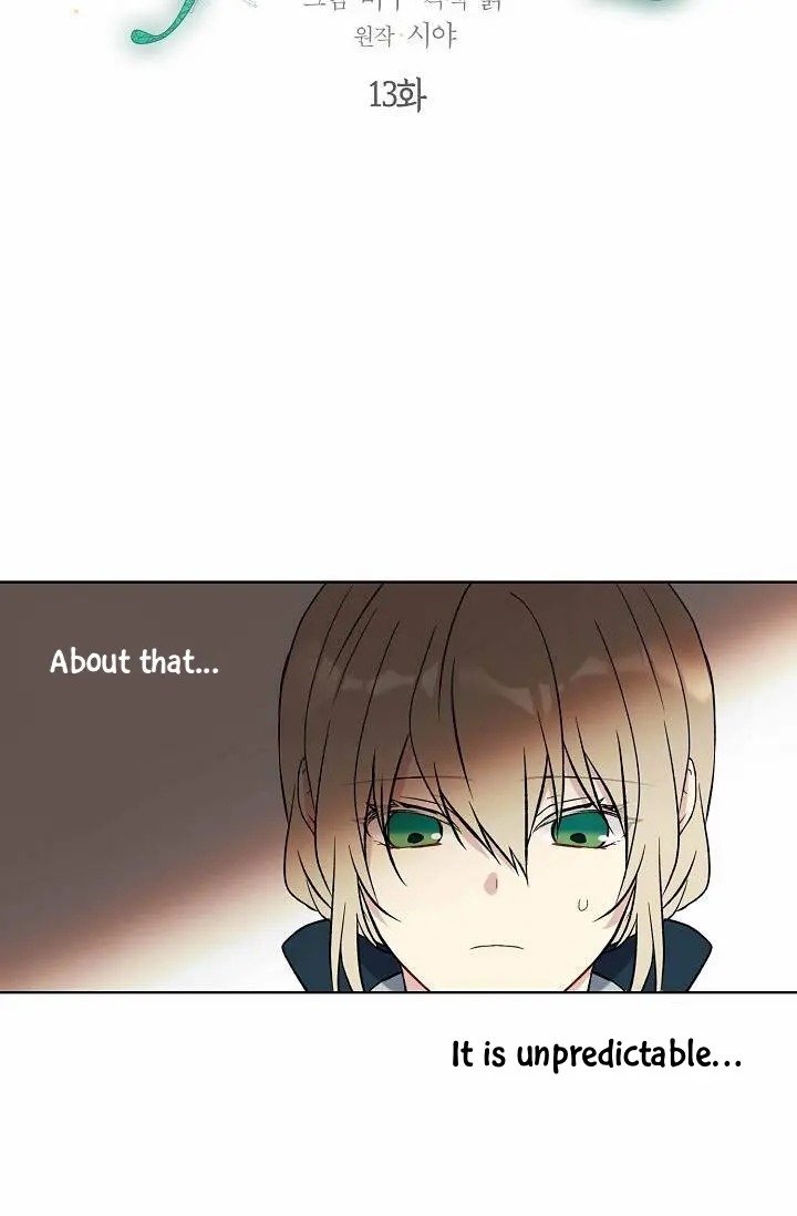 The Viridescent Crown chapter 13 page 14