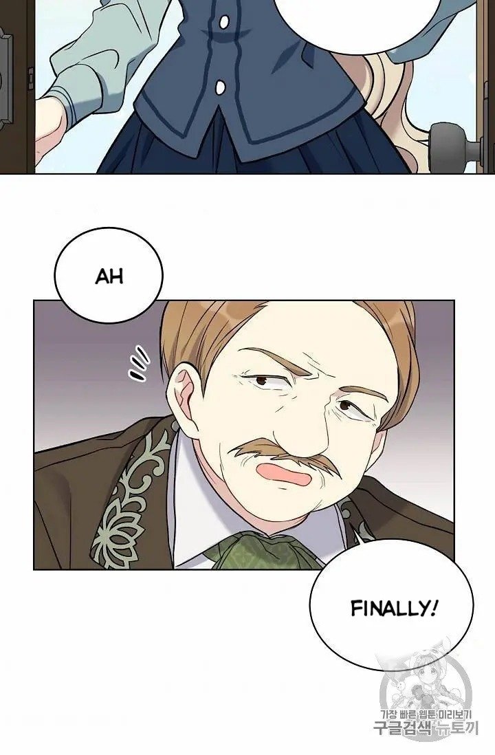 The Viridescent Crown chapter 13 page 2