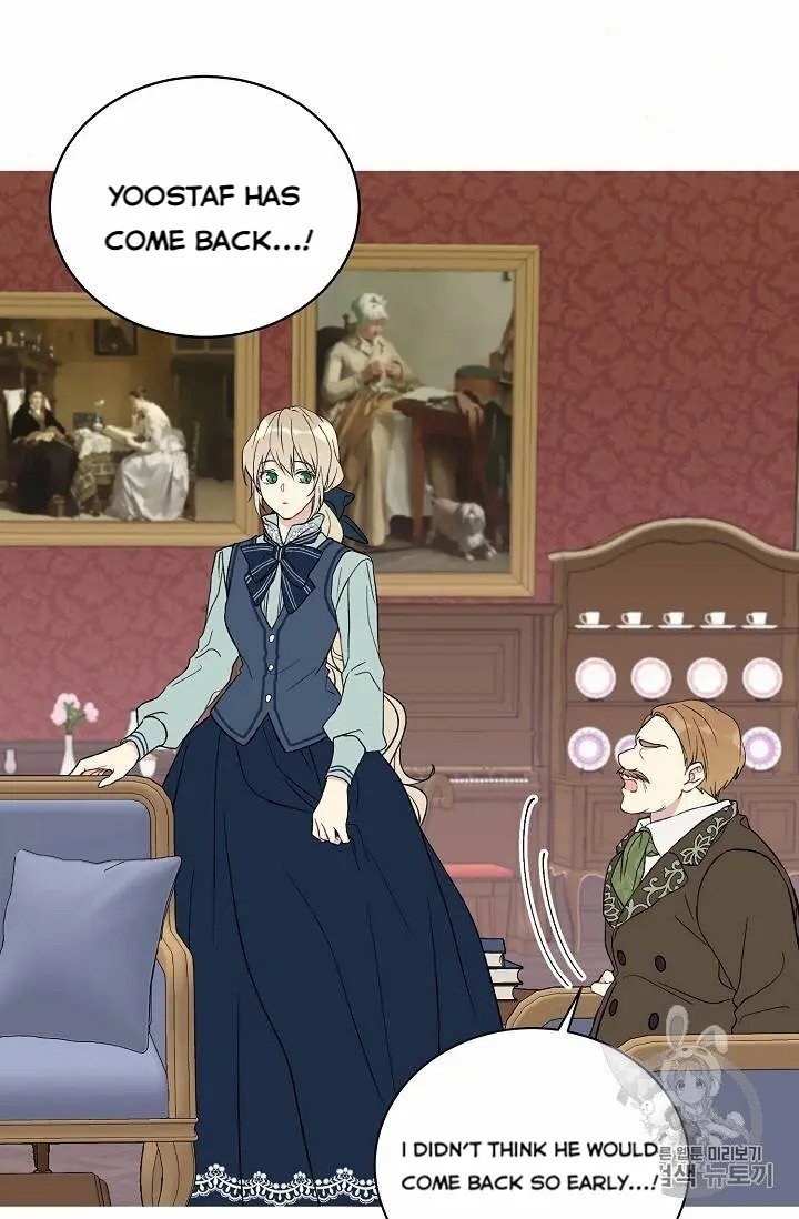 The Viridescent Crown chapter 13 page 3