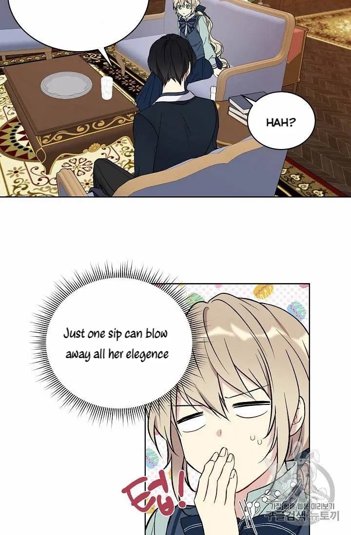 The Viridescent Crown chapter 13 page 38