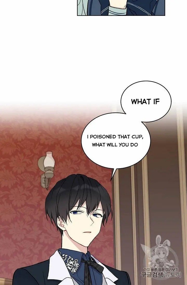 The Viridescent Crown chapter 13 page 39