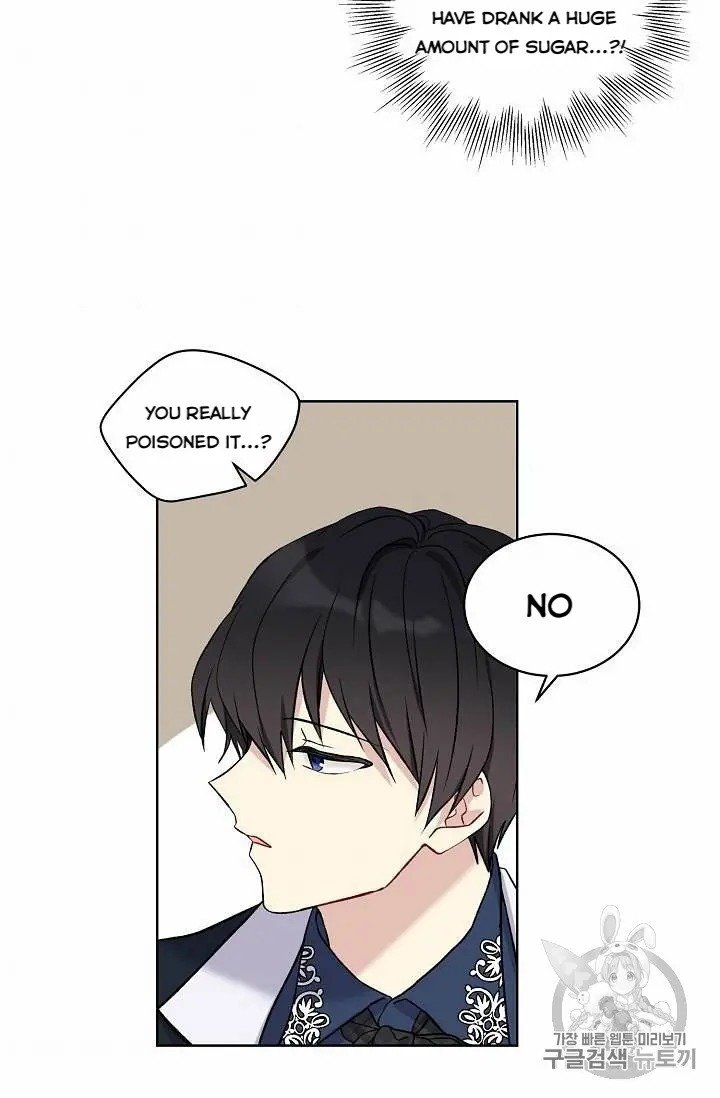 The Viridescent Crown chapter 13 page 41