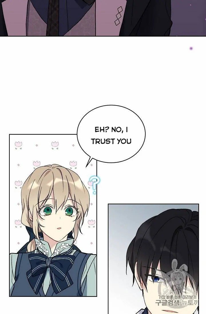 The Viridescent Crown chapter 13 page 45