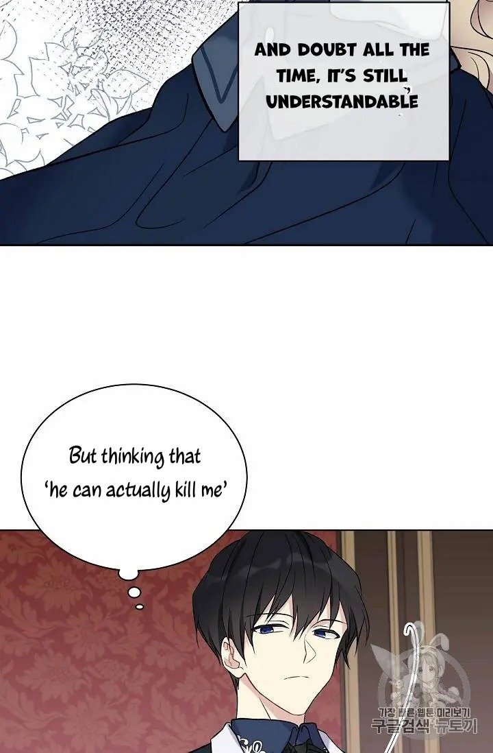 The Viridescent Crown chapter 13 page 50