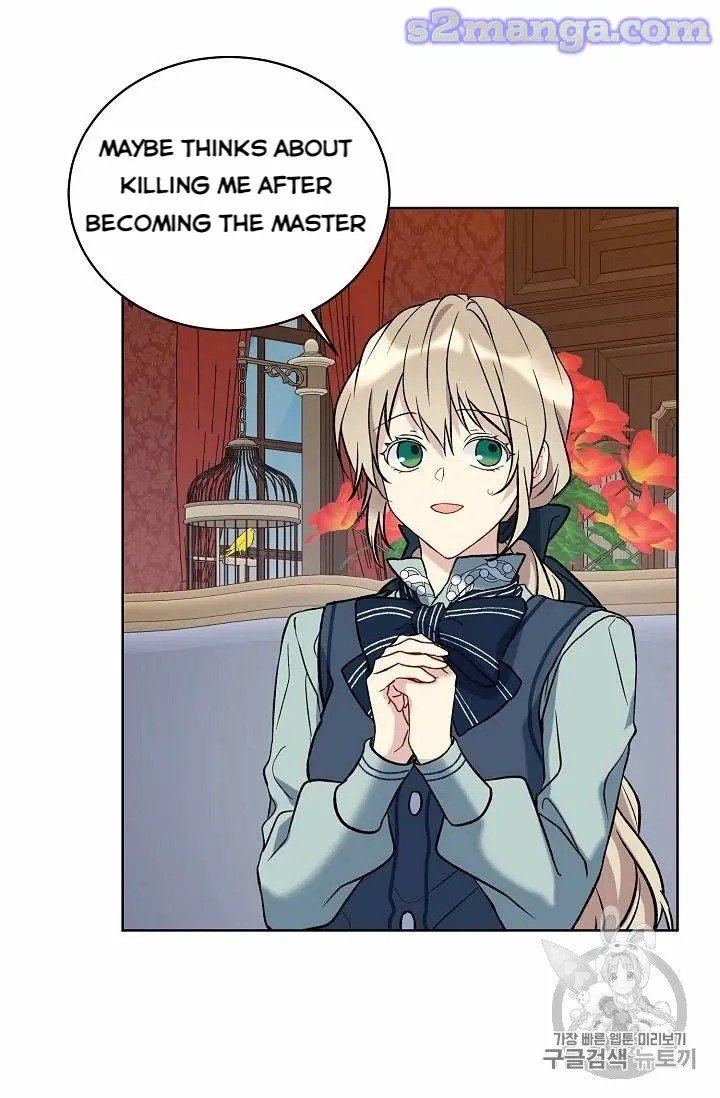 The Viridescent Crown chapter 13 page 53