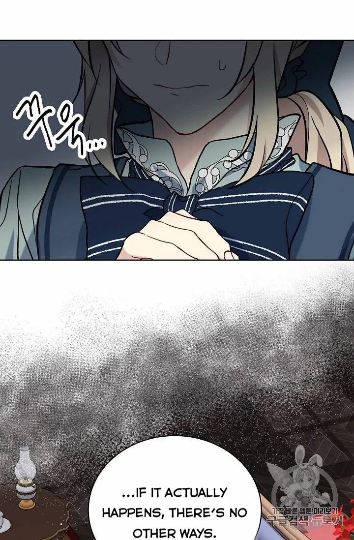 The Viridescent Crown chapter 13 page 55