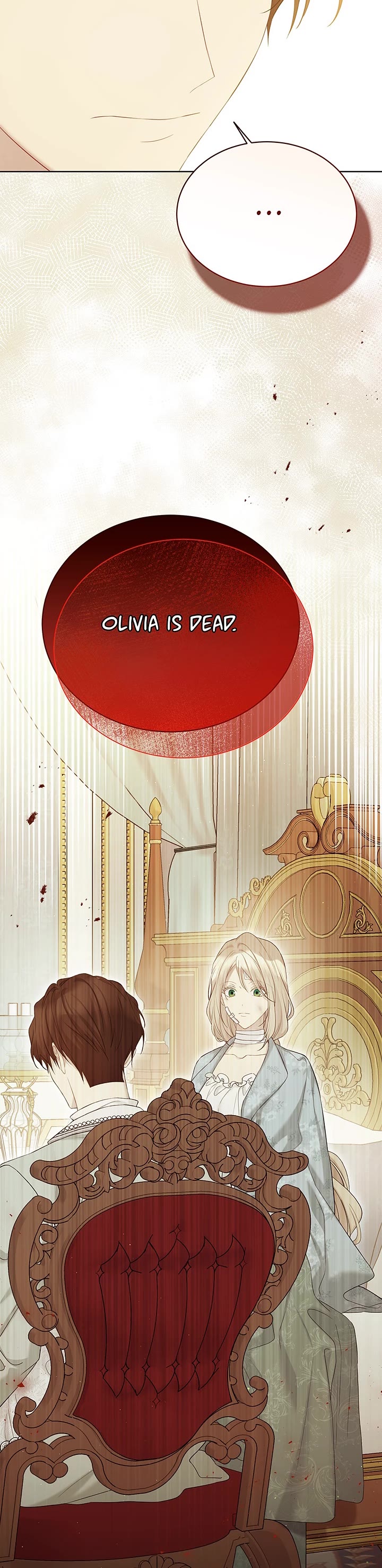 The Viridescent Crown chapter 130 page 29