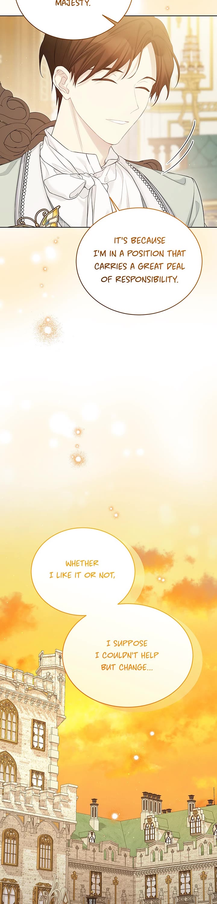 The Viridescent Crown chapter 130 page 33