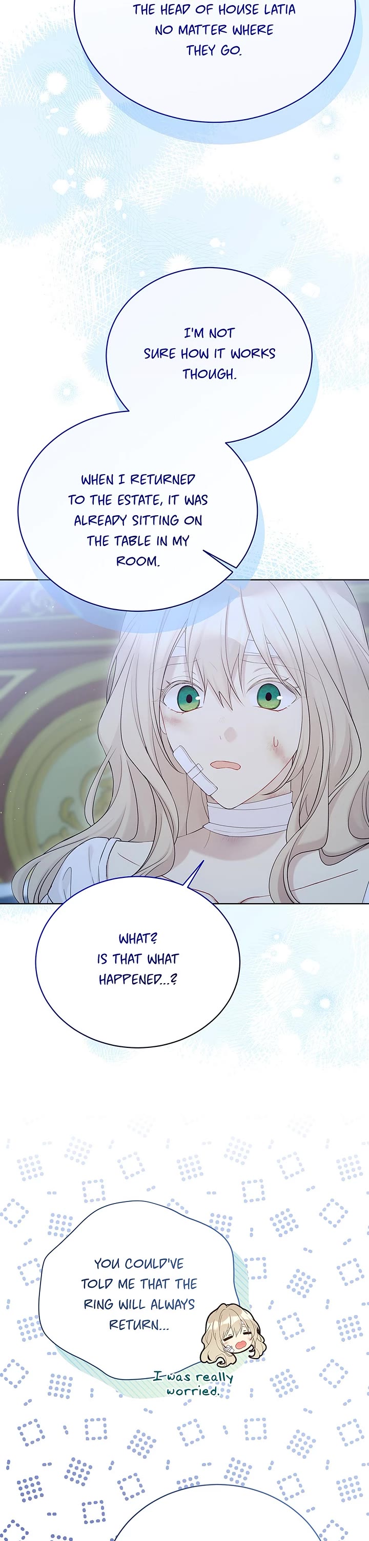 The Viridescent Crown chapter 130 page 4