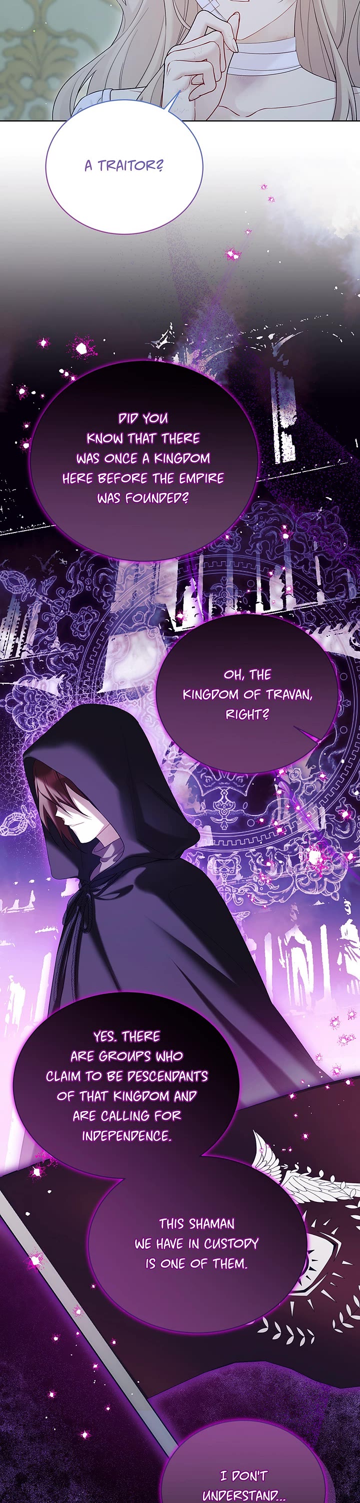 The Viridescent Crown chapter 130 page 8