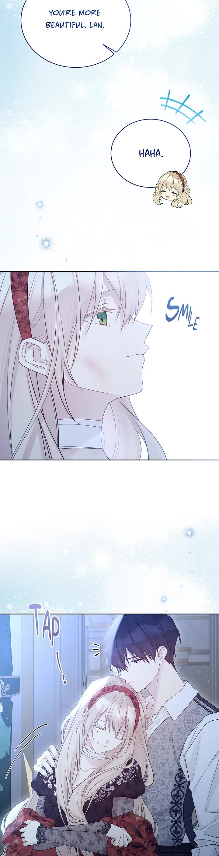 The Viridescent Crown chapter 131 page 12
