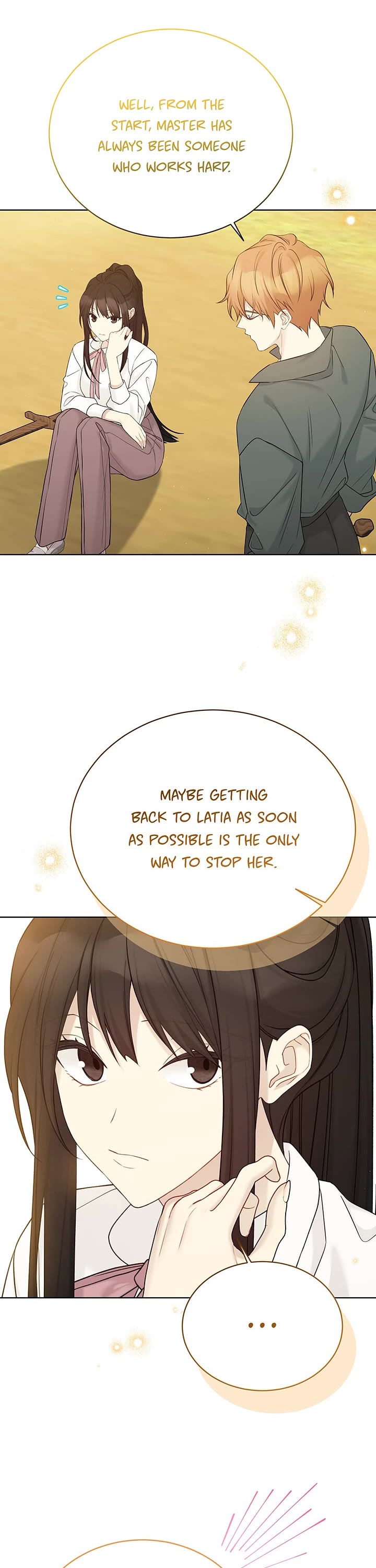 The Viridescent Crown chapter 131 page 20