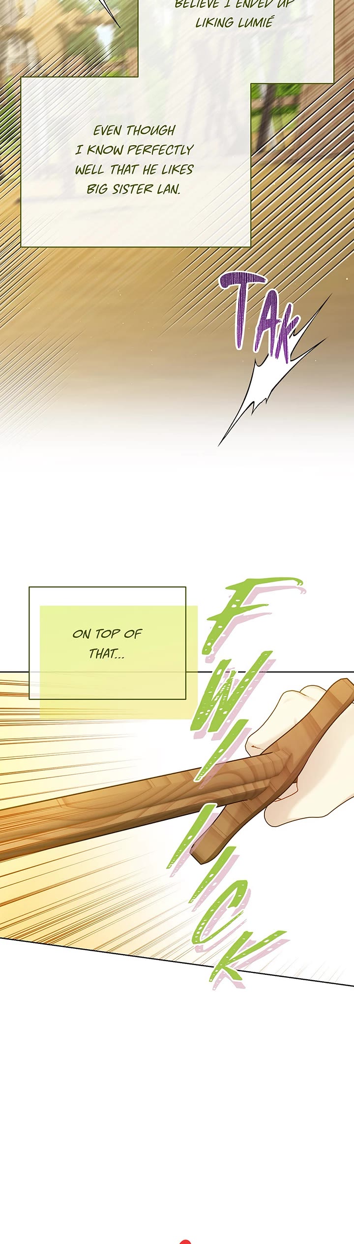 The Viridescent Crown chapter 131 page 24
